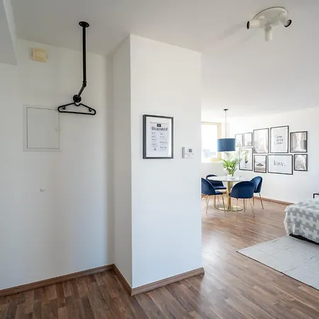 Ferienwohnung Penthouse Panoramablick Whirlpool Parken Koblenz  Exterior foto